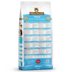 Wolfsblut VetLine Weight Management Trockenfutter 12 kg