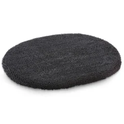 Wolters Cleankeeper Matte mitternachtsblau Schlafplatz L 83,5 x B 64,5 x H 5 cm